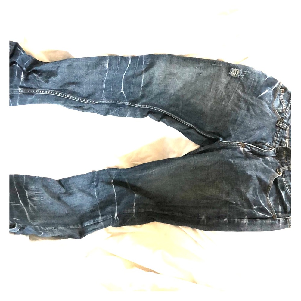 Men rue21 relaxed straight jeans